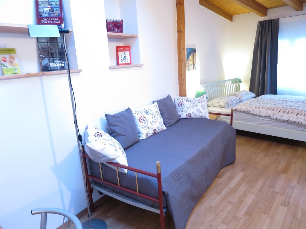 Fewo Südtirol - Apartments Bozen Habitación foto