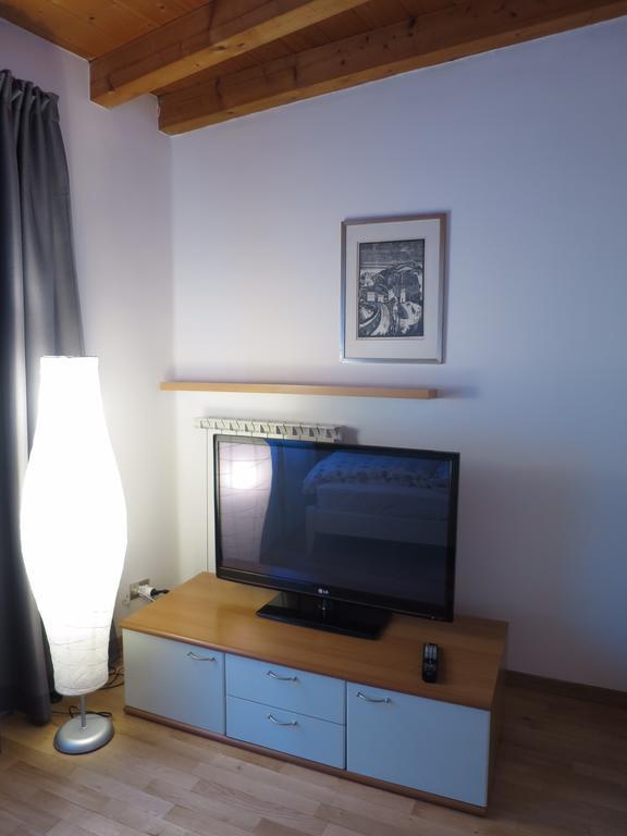 Fewo Südtirol - Apartments Bozen Habitación foto