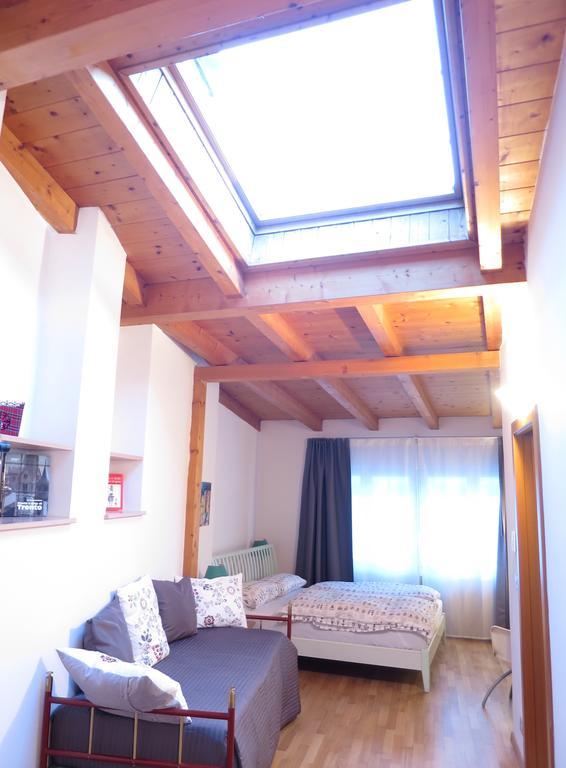 Fewo Südtirol - Apartments Bozen Habitación foto