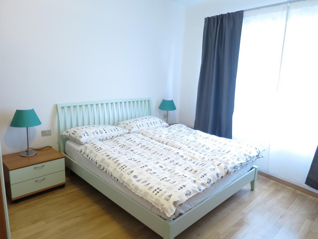 Fewo Südtirol - Apartments Bozen Habitación foto